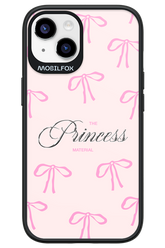 Princess Material - Apple iPhone 14