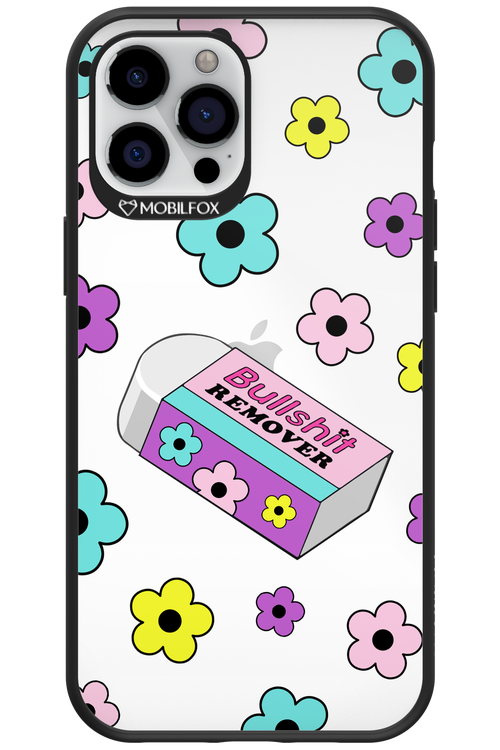 Bullsh_t Eraser - Apple iPhone 12 Pro Max