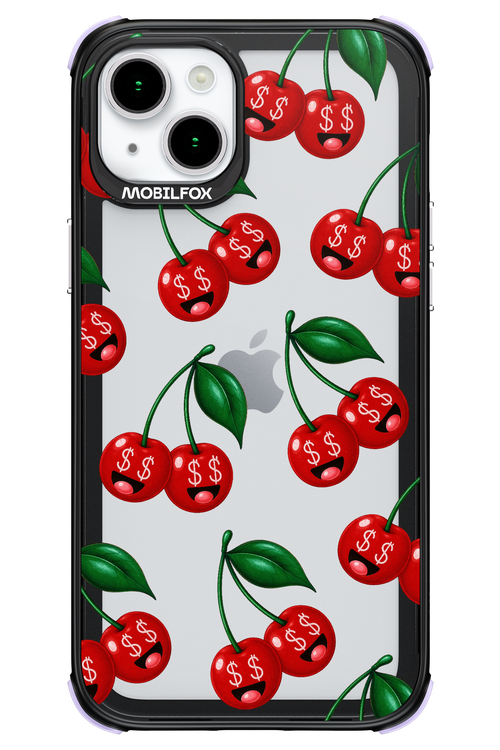 Money Cherry 2.0 - Apple iPhone 15 Plus