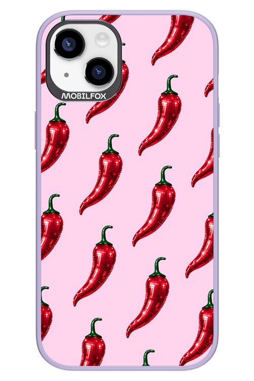 Chili Babe 2.0 - Apple iPhone 14 Plus