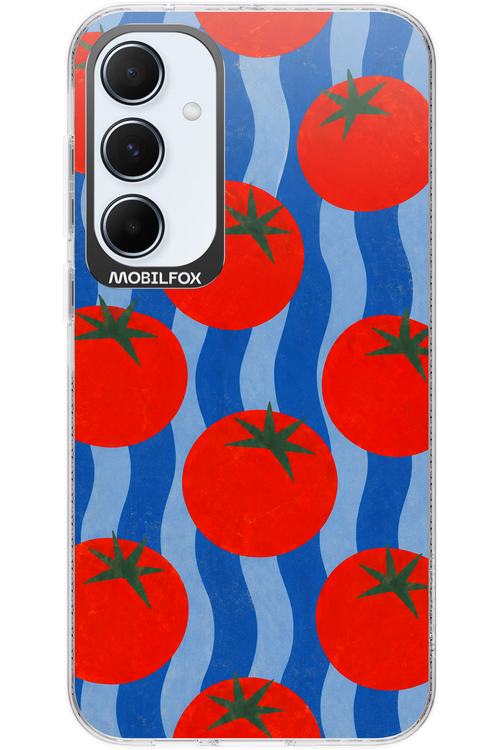 TOMATO 2.0 - Samsung Galaxy A55