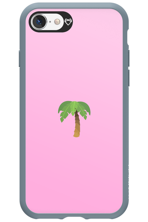 Chill Palm - Apple iPhone SE 2020