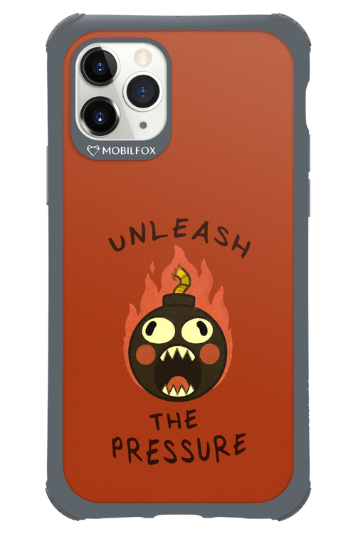 Pressure Bomb 2.0 - Apple iPhone 11 Pro
