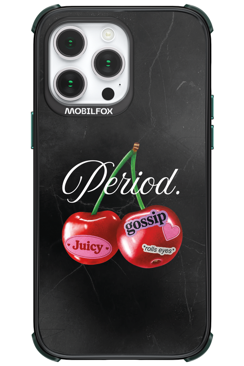 Period 2.0 - Apple iPhone 14 Pro Max