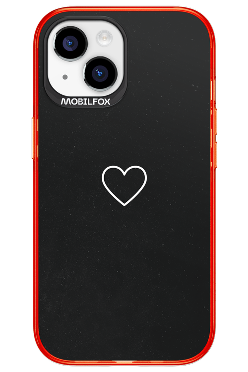 Love Is Simple - Apple iPhone 15