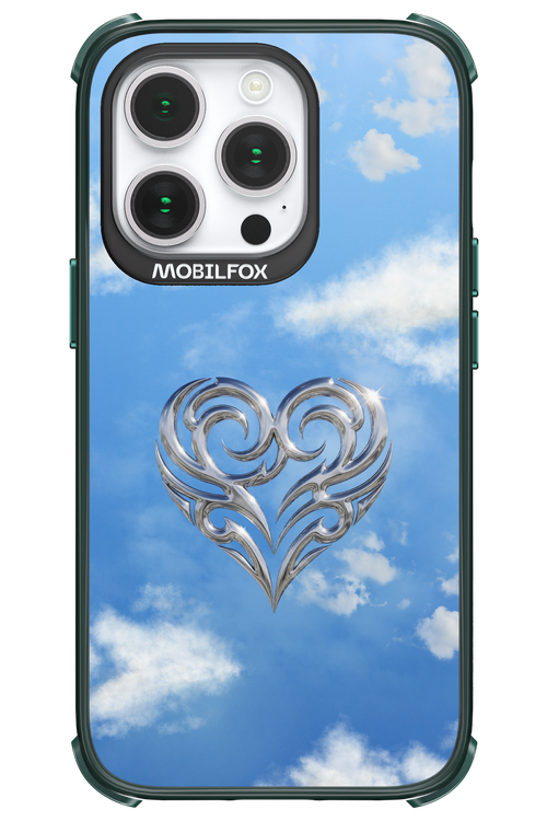Dream Heart 2.0 - Apple iPhone 14 Pro