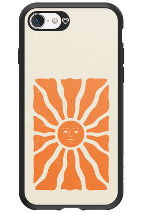 Solar Soul 2.0 - Apple iPhone SE 2022