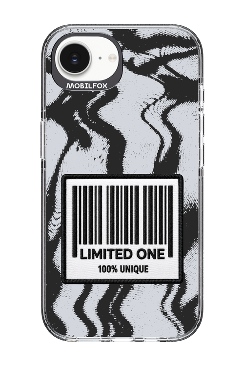 Limited One 2.0 - Apple iPhone 17e