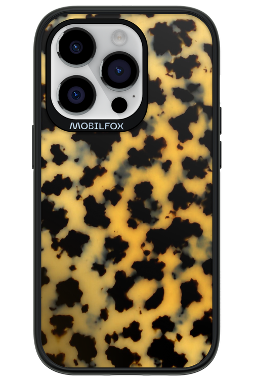 Tortoiseshell 2.0 - Apple iPhone 14 Pro