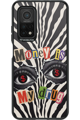 Money Drug 2.0 - Xiaomi Mi 10T 5G