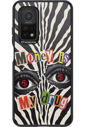 Money Drug 2.0 - Xiaomi Mi 10T 5G