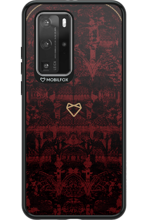 Portugalia x Mobilfox 2.0 - Huawei P40 Pro