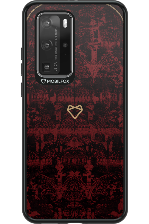 Portugalia x Mobilfox 2.0 - Huawei P40 Pro