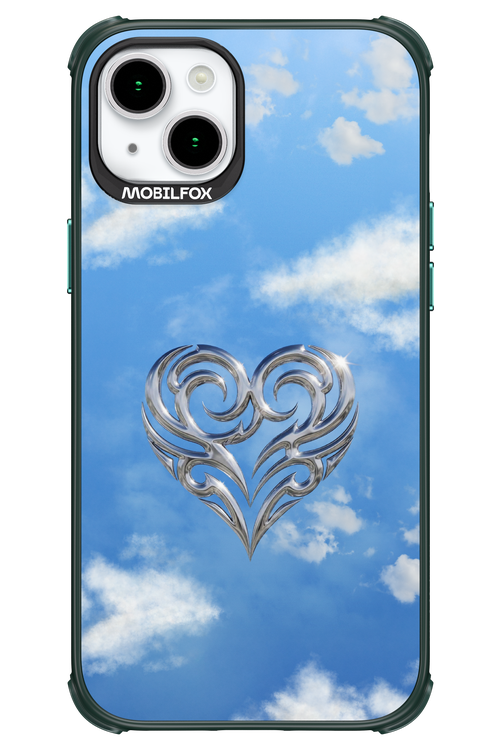 Dream Heart 2.0 - Apple iPhone 15 Plus