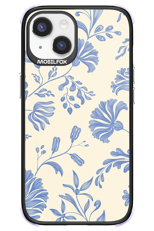 Simple Flowers 2.0 - Apple iPhone 14