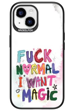 Magic 2.0 - Apple iPhone 15