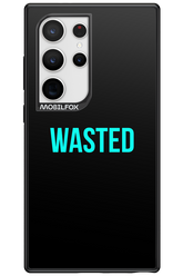 WASTED 2.0 - Samsung Galaxy S24 Ultra
