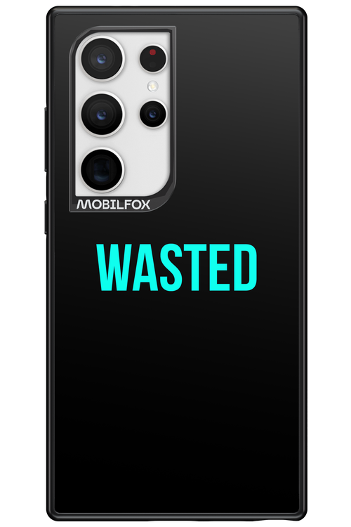 WASTED 2.0 - Samsung Galaxy S24 Ultra