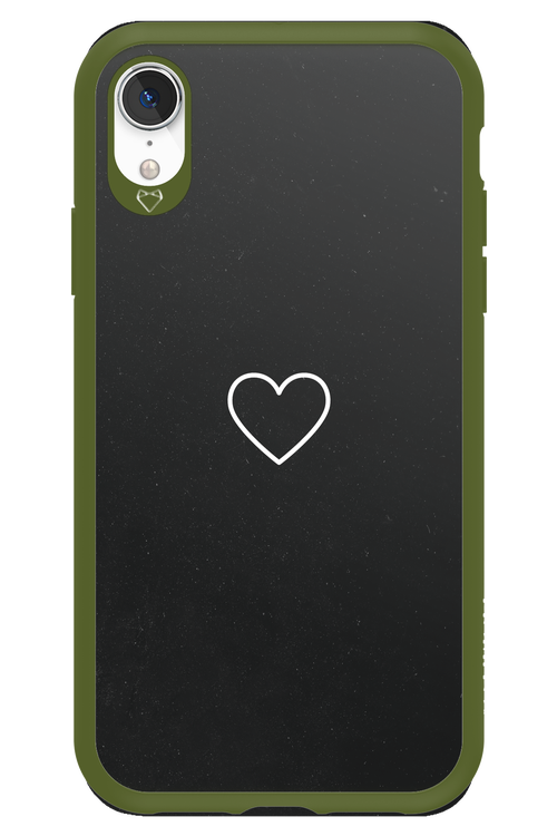 Love Is Simple 2.0 - Apple iPhone XR
