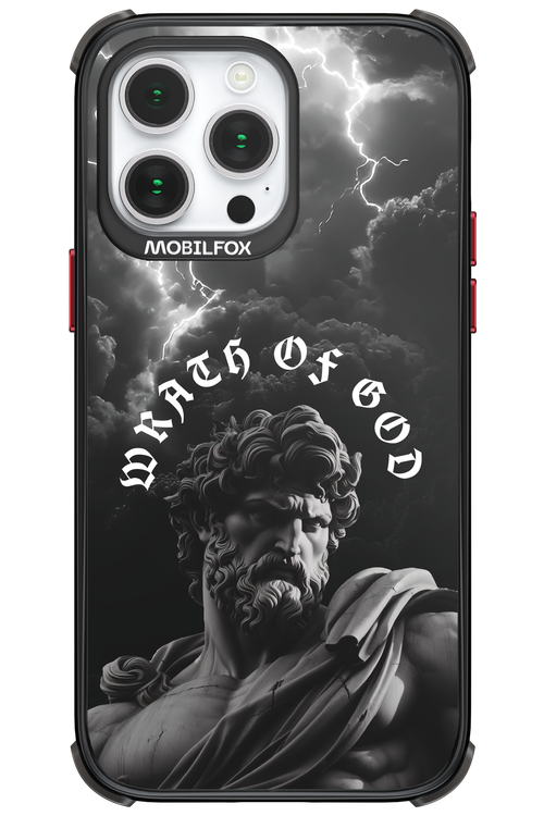 God 2.0 - Apple iPhone 14 Pro Max