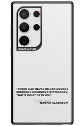 Clarkson's Wisdom 2.0 - Samsung Galaxy S24 Ultra