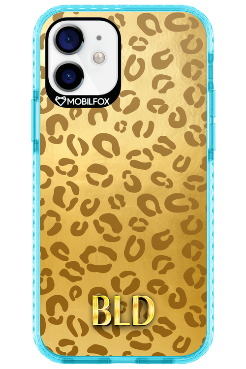 BLD GOLD LEO 2.0 - Apple iPhone 12