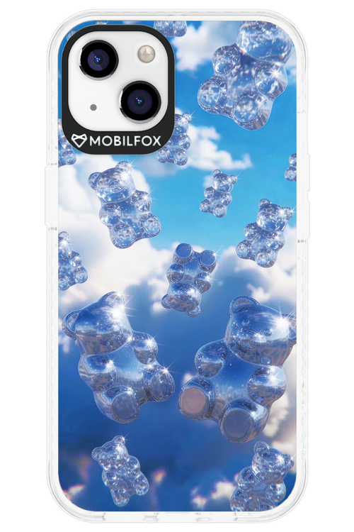 Crystal Bears 2.0 - Apple iPhone 13