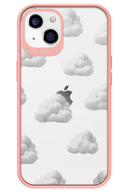 Cloudy Simple 2.0 - Apple iPhone 13