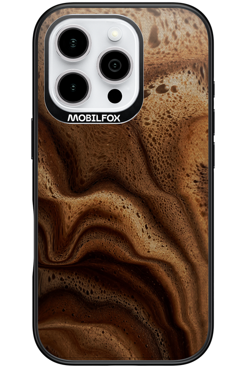 Latte 2.0 - Apple iPhone 16 Pro