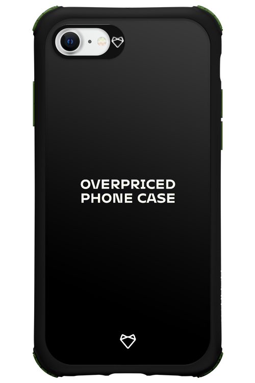 Overprieced - Apple iPhone SE 2020