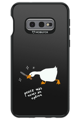 OPTION 2.0 - Samsung Galaxy S10e