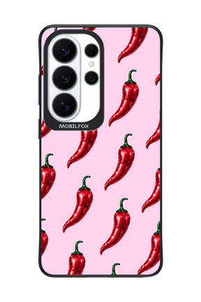 Chili Babe 2.0 - Samsung Galaxy S26 Ultra
