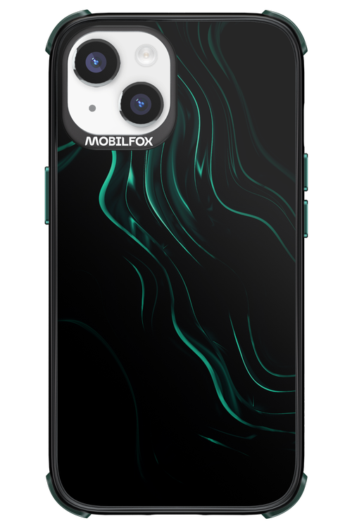 Northern Lights 2.0 - Apple iPhone 14
