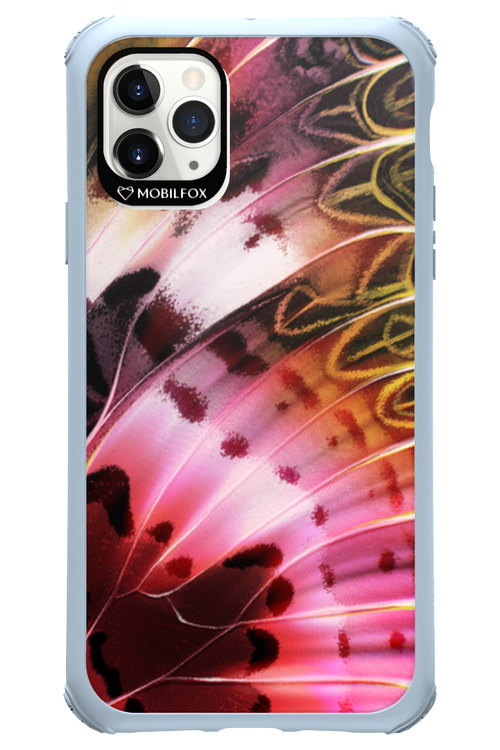 Pink Wing 2.0 - Apple iPhone 11 Pro Max
