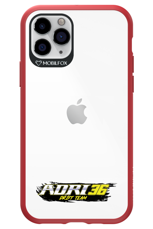 ADRI36 Signature 2.0 - Apple iPhone 11 Pro