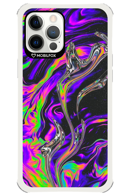 Nova 2.0 - Apple iPhone 12 Pro Max