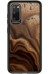Latte 2.0 - Samsung Galaxy S20