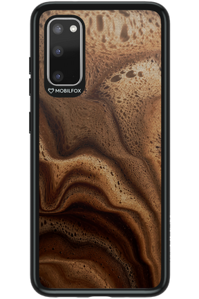 Latte 2.0 - Samsung Galaxy S20