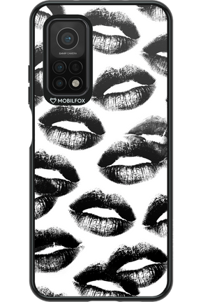 Ghost Kiss 2.0 - Xiaomi Mi 10T 5G