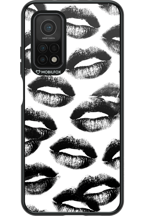 Ghost Kiss 2.0 - Xiaomi Mi 10T 5G