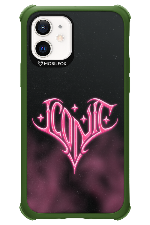 Iconica 2.0 - Apple iPhone 12