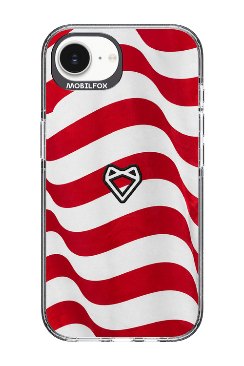 USA 2.0 - Apple iPhone 17e