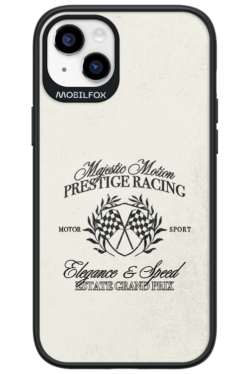 Old money - Apple iPhone 14 Plus