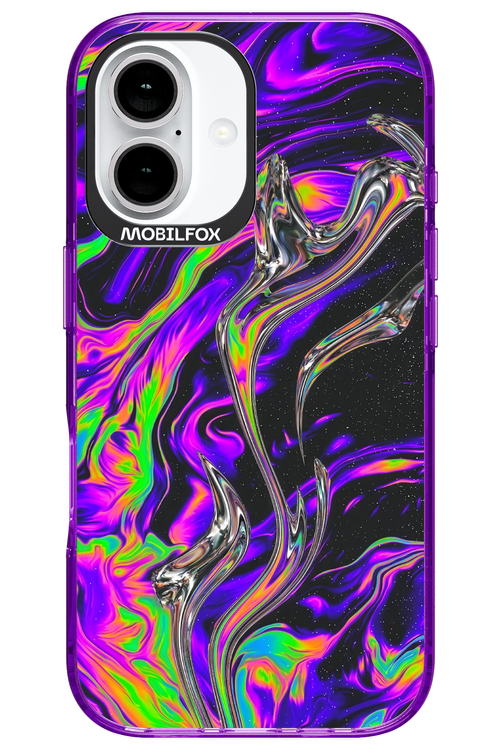 Nova 2.0 - Apple iPhone 16