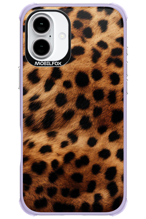 Cheetah 2.0 - Apple iPhone 16 Plus