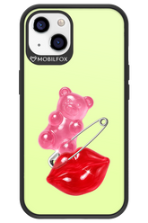 Gummy Pin 2.0 - Apple iPhone 13
