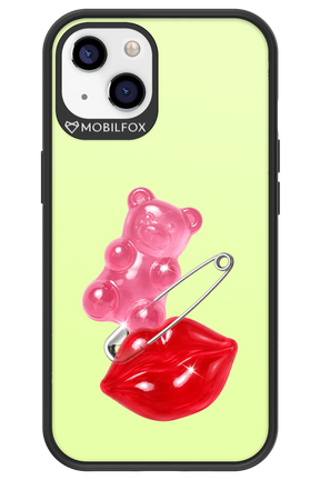 Gummy Pin 2.0 - Apple iPhone 13