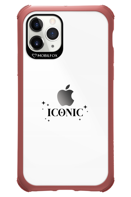 Iconic Sparkle - Apple iPhone 11 Pro