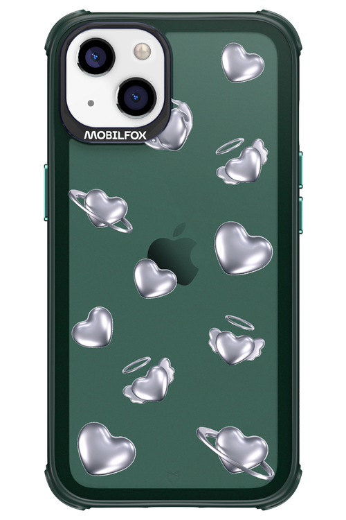 Chrome Hearts - Apple iPhone 13