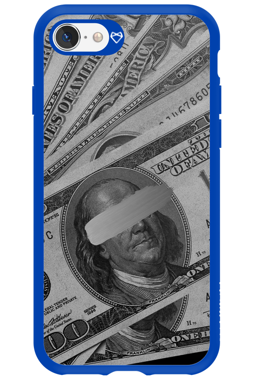 I don't see money - Apple iPhone SE 2022